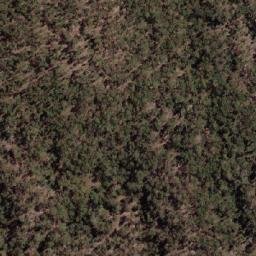 Satellite imagery of Sugarloaf Hill, AU