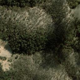 Satellite imagery of View Hill, AU