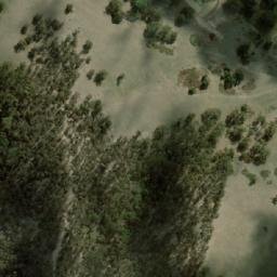 Satellite imagery of View Hill, AU