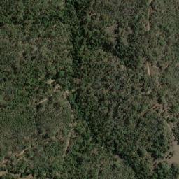 Satellite imagery of The Mound, AU