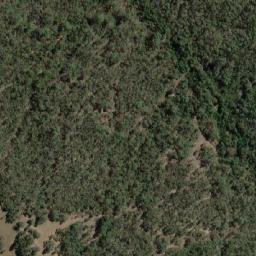 Satellite imagery of The Mound, AU