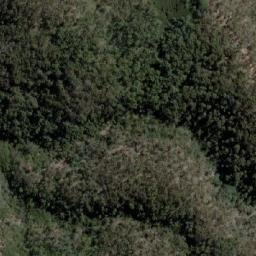Satellite imagery of Higginbotham Mine, AU