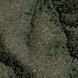 Satellite imagery of Higginbotham Mine, AU