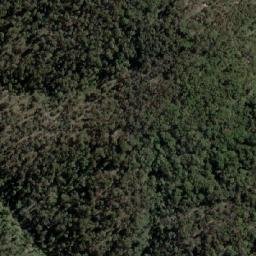 Satellite imagery of Higginbotham Mine, AU
