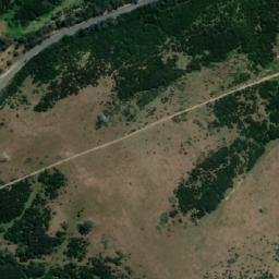 Satellite imagery of Walker Hill, AU