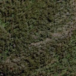Satellite imagery of Dimmick Lookout, AU