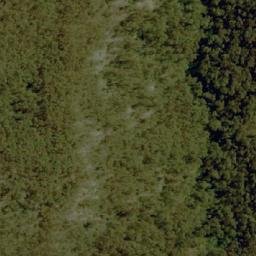 Satellite imagery of Dimmick Lookout, AU