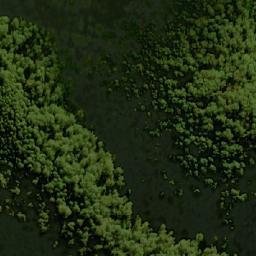 Satellite imagery of Waratah Lookout, AU