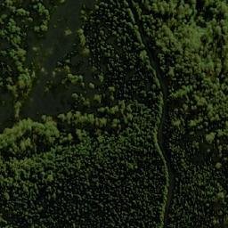 Satellite imagery of Waratah Lookout, AU