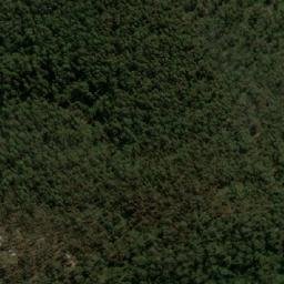 Satellite imagery of Pint Pot, AU