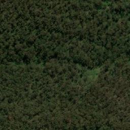 Satellite imagery of Pint Pot, AU