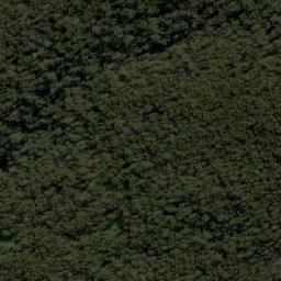 Satellite imagery of Mount Wakefield, AU