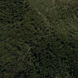 Satellite imagery of Mount Wakefield, AU