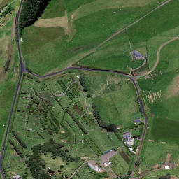 Satellite imagery of 36 KAIAIA, NZ