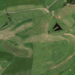 Satellite imagery of 36 KAIAIA, NZ