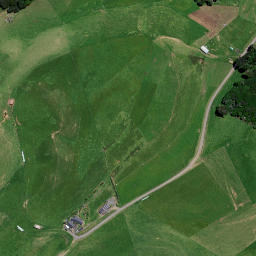 Satellite imagery of 36 KAIAIA, NZ