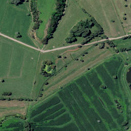 Satellite imagery of E KAWAKA, NZ