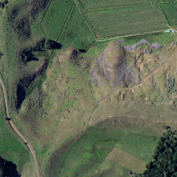 Satellite imagery of TIKORANGI NO 2, NZ