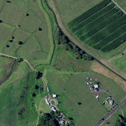 Satellite imagery of TIKORANGI NO 2, NZ