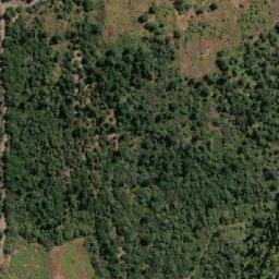 Satellite imagery of cairn, AR