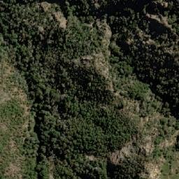 Satellite imagery of Cerro Pelado, CL