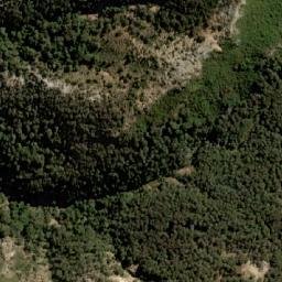 Satellite imagery of Cerro Pelado, CL