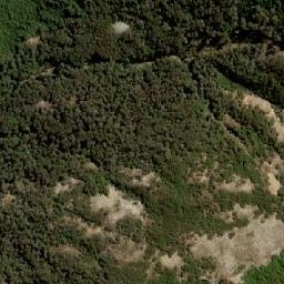 Satellite imagery of Cerro El Colorado, CL