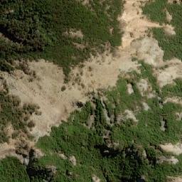 Satellite imagery of Cerro El Colorado, CL