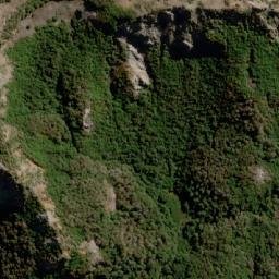 Satellite imagery of Cerro El Macho, CL