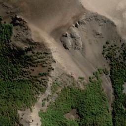 Satellite imagery of Cerro Palo Seco, CL