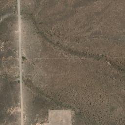 Satellite imagery of Cerro Chico, AR