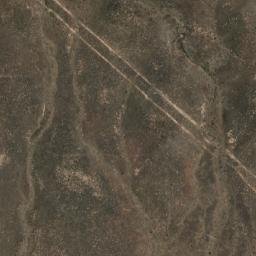 Satellite imagery of Cerro Morado, AR
