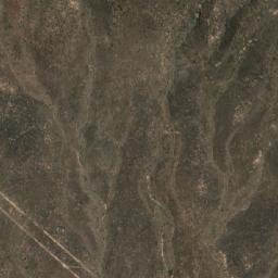 Satellite imagery of Cerro Morado, AR