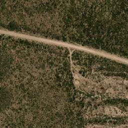 Satellite imagery of Loma Alta, AR