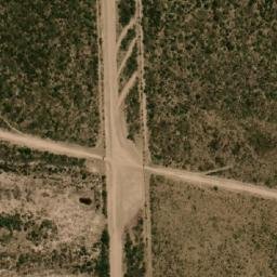 Satellite imagery of Loma Alta, AR