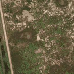 Satellite imagery of ALSI, AR