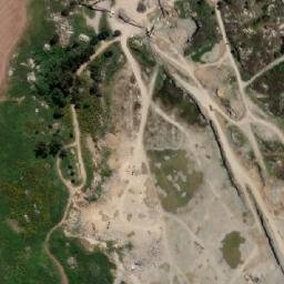 Satellite imagery of Cerro La Federación, AR