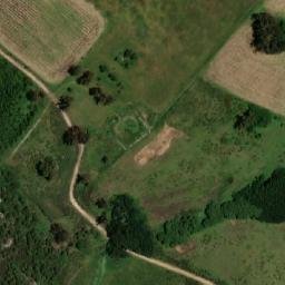 Satellite imagery of Cerro La Federación, AR