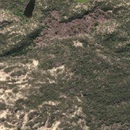 Satellite imagery of Rabelais Peak, AU