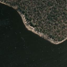 Satellite imagery of Bald Hill, AU