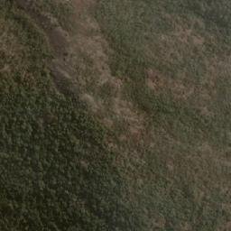 Satellite imagery of Clarke Hill, AU