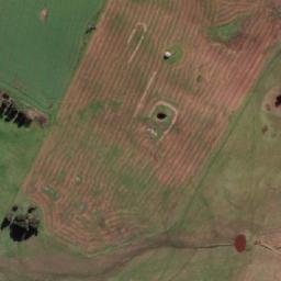 Satellite imagery of Granite Hill, AU