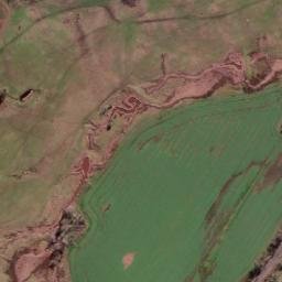Satellite imagery of Granite Hill, AU