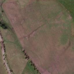 Satellite imagery of Clover Hill, AU