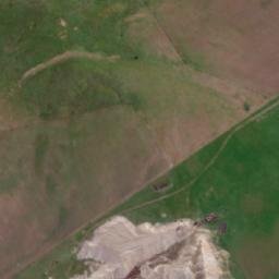 Satellite imagery of Clover Hill, AU