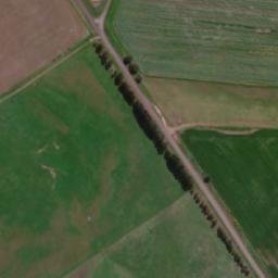 Satellite imagery of Clover Hill, AU