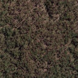 Satellite imagery of Sugarloaf Hill, AU