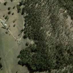 Satellite imagery of View Hill, AU