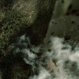 Satellite imagery of View Hill, AU