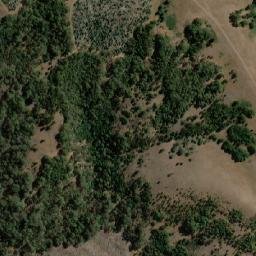 Satellite imagery of The Mound, AU